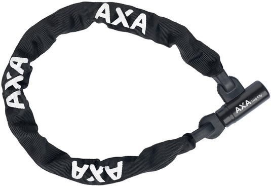 Slotketting AXA Linq City 100Cm Zwart