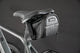 Trelock insteekketting zr 355 plug-in chain zr355 150cm + saddle bag