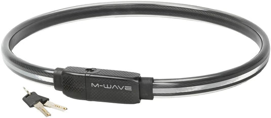 M-wave kabelschloss style 23.10 cable lock style 23.10