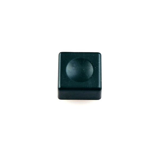 Euroguard drukknop zwart v ba2000 ba3000