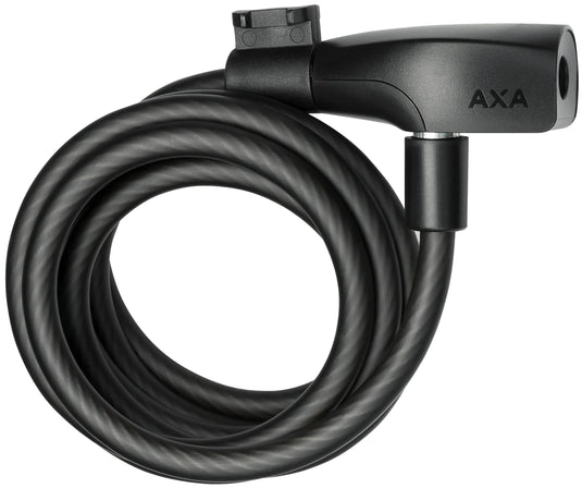 Axa kabelslot resolute 180 8 (kaart)