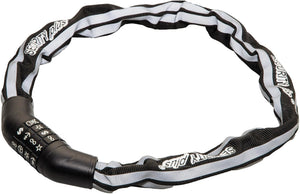 Security plus kettingslot sks 140 chain lock sec.plus sks 140 black reflex