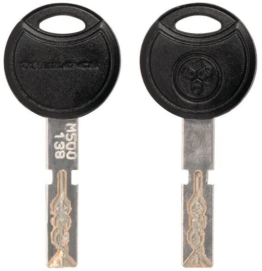 Ringslot Trelock RS 481 Protect-O-Connect XXL AZ