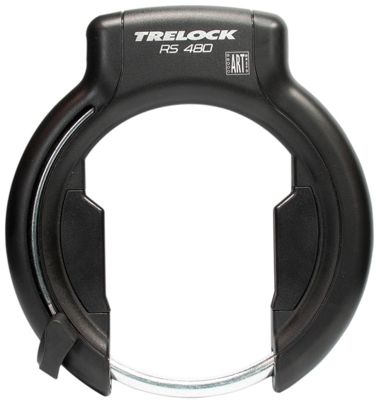 Trelock ringslot rs 481 xxl frame locks rs 481, 92 mm, naz