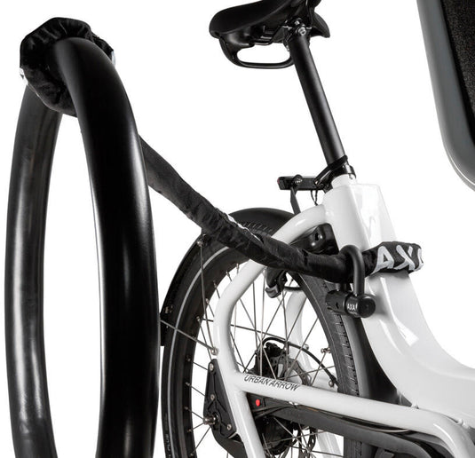 Axa kettingslot loop chain locks loop