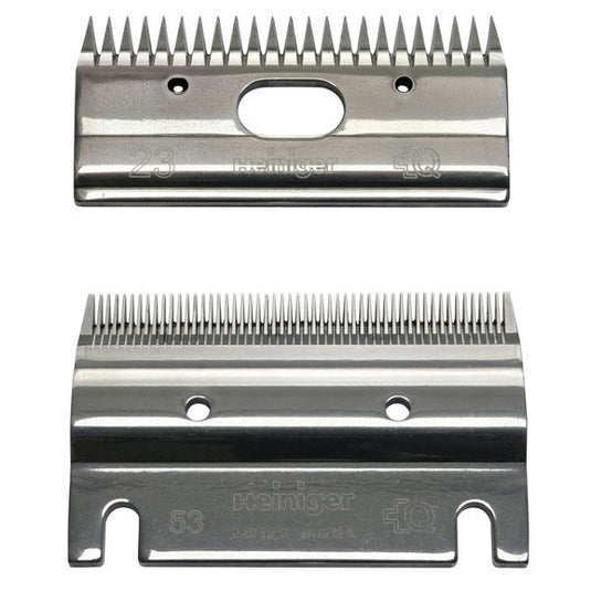 Heiniger messenset 2353tds