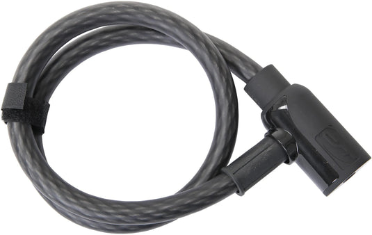 Contec kabelschloss powerloc ct cable lock powerloc 15mm x 85cm black