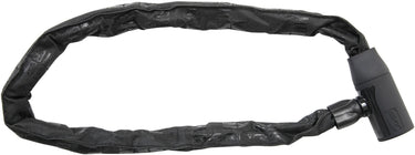Contec kettingslot powerloc ct chain lock powerloc 6mm x 75cm black