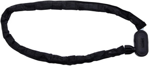 Contec kettingslot powerloc ct chain lock powerloc 5,5mm x 90cm black