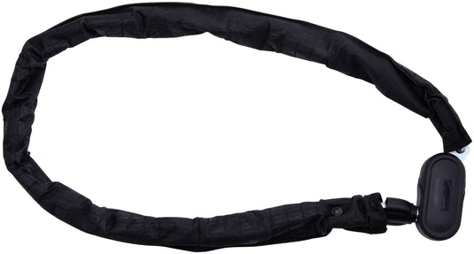 Contec kettingslot powerloc ct chain lock powerloc 7,5mm x 90cm black