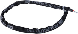 Contec insteekketting powerloc ct plug-in chain powerloc ct1 ach 6ks 130