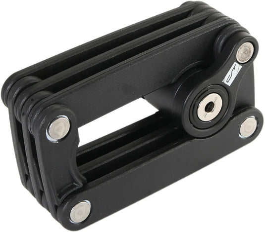 Contec vouwslot bricklock ct faltschl. bricklock 78 cm, black