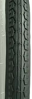 Kenda tires buitenband kenda tire 47-406 b w