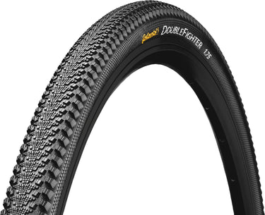 Continental buitenband double fighter iii conti tire double fight 47-305 b b