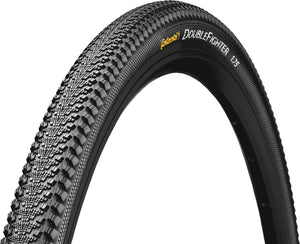 Continental buitenband double fighter iii conti tire double fight 47-507 b b