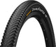 Continental buitenband double fighter iii conti tire double fight 37-622 b b