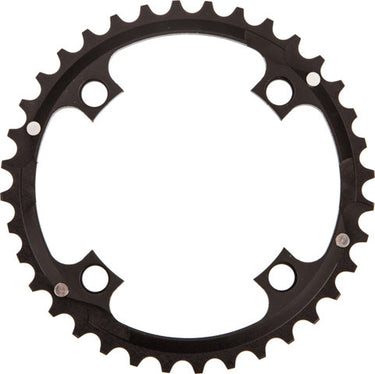 Ta chinook11 chainring, 4-arm, centre, 104 mm bcd