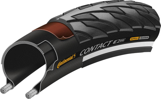 Continental reifen contact conti tire cont 37-406 b b
