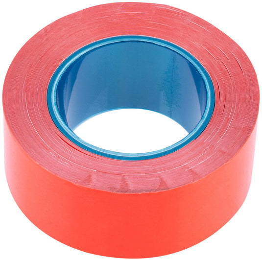 Zéfal velglint tubeless tape bar tape tubeless tape 25mm red