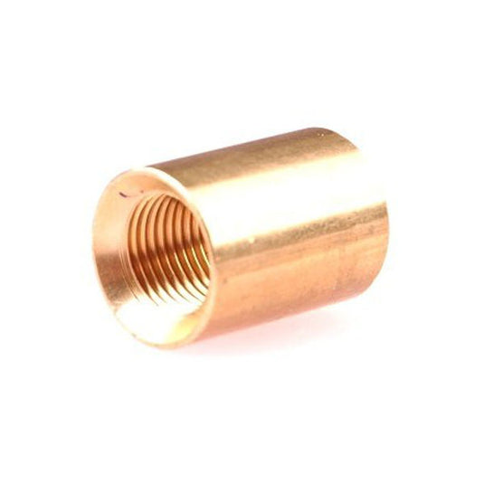 Gloria verbindingsmofje 2