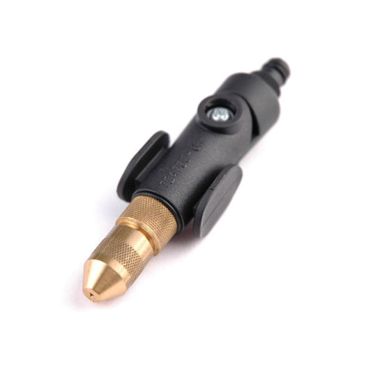 Gloria zwenkbare sproeikop