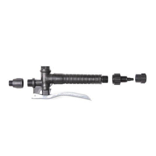 Gloria knijpkraan compleet sox5cm50