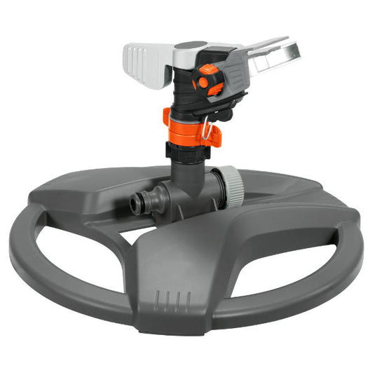 GARDENA Premium Pulserende sectoren cirkelsproeier