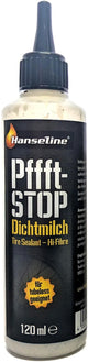 Hanseline banden-afdichtmiddel pffft-stop sealant milk pffft-stop 120ml