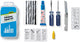Weldtite flickzeug tubeless repair kit repair kit tubeless reapir kit