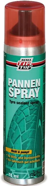 Tip top pannenspray sealant spray 75ml