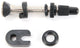 Sram ventiel valve set f. tubeless kit