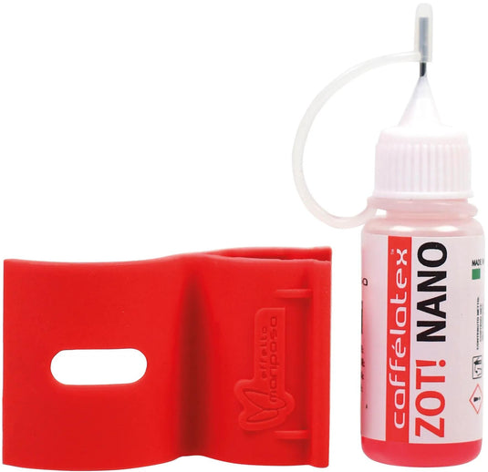 Effetto mariposa banden-afdichtmiddel caffelatex zot tire sealant ef.mariposa caffelatex zot 10ml