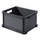 Curver unibox classic l antraciet