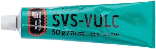 Rema Tiptop Tip Top vulkaniseervloeistof op benzinebasis 50gr
