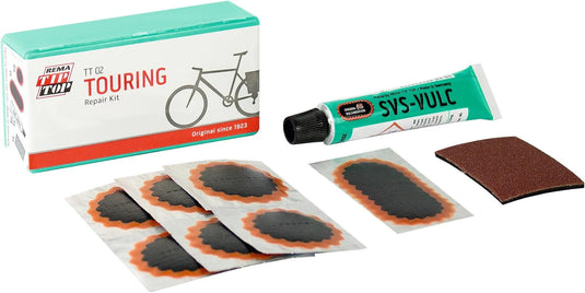 Tip top flickzeug tt02 patch kit tt02 t 2