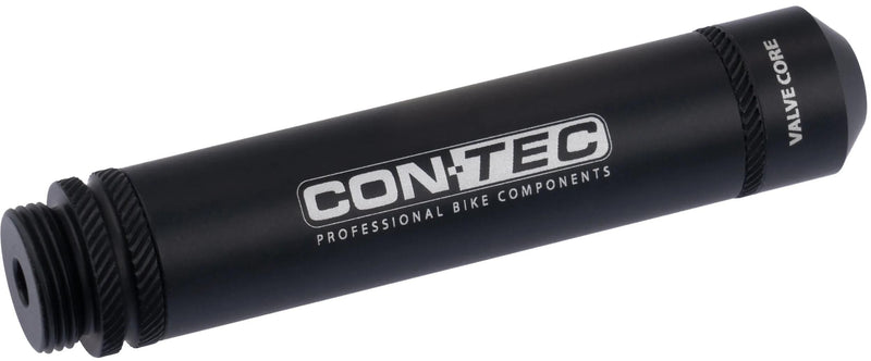 Load image into Gallery viewer, Contec reparaturwerkzeug stinger tl pro ii ct tubeless reapir kit stinger tl pro ii black
