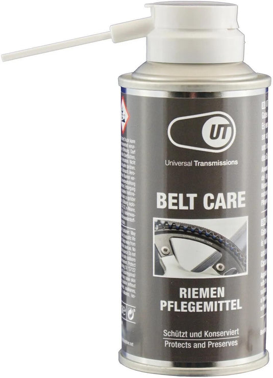 Gates olie belt care