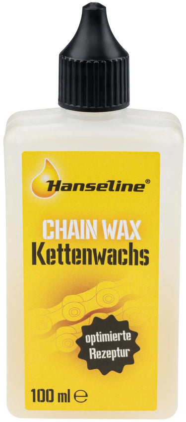 Hanseline kettingwas chain wax 100ml