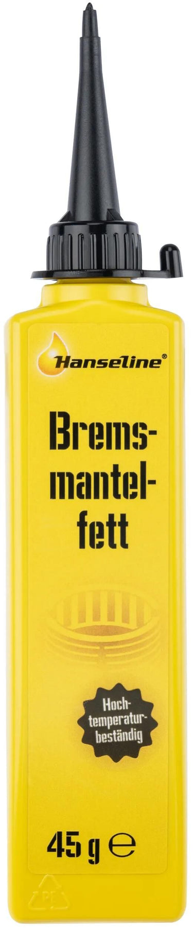 Hanseline remmantel vet brake grease 45g