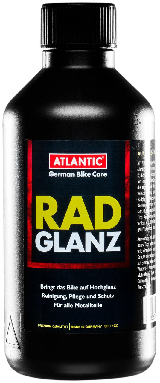 Atlantic reiniger radglanz radglanz 500ml