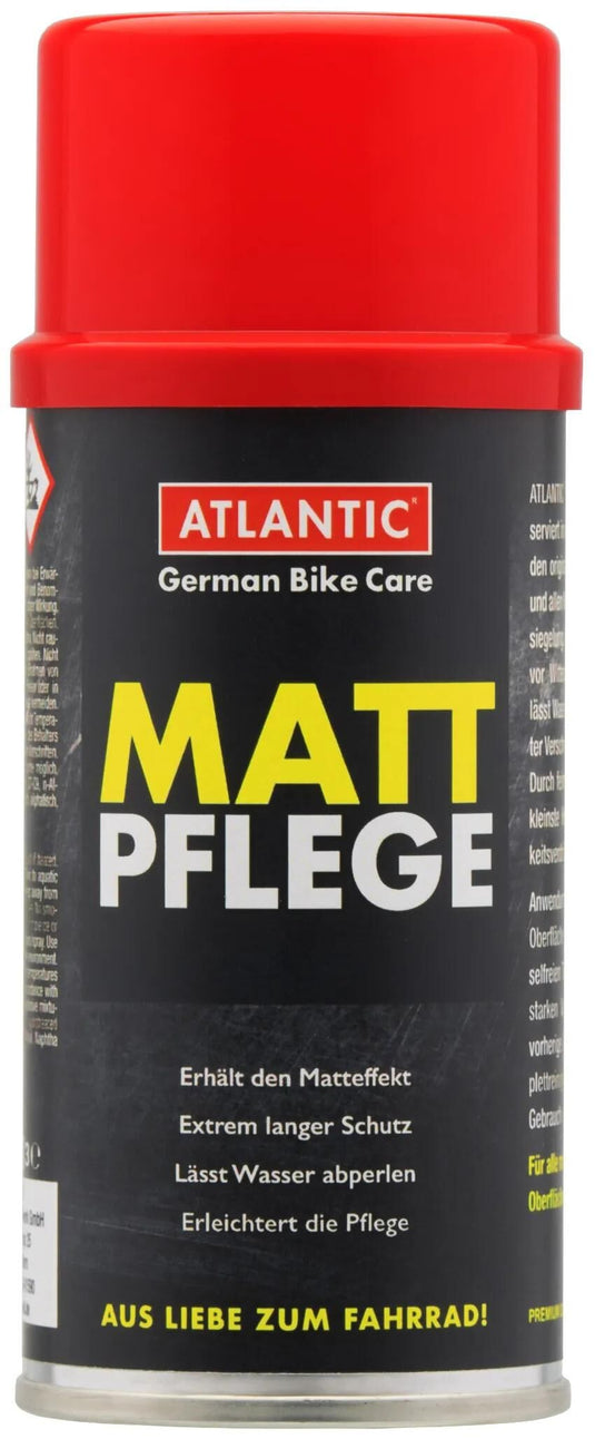 Atlantic pflegespray matt care spray 150ml