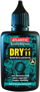Atlantic druppelfles kettingolie dry11 50ml