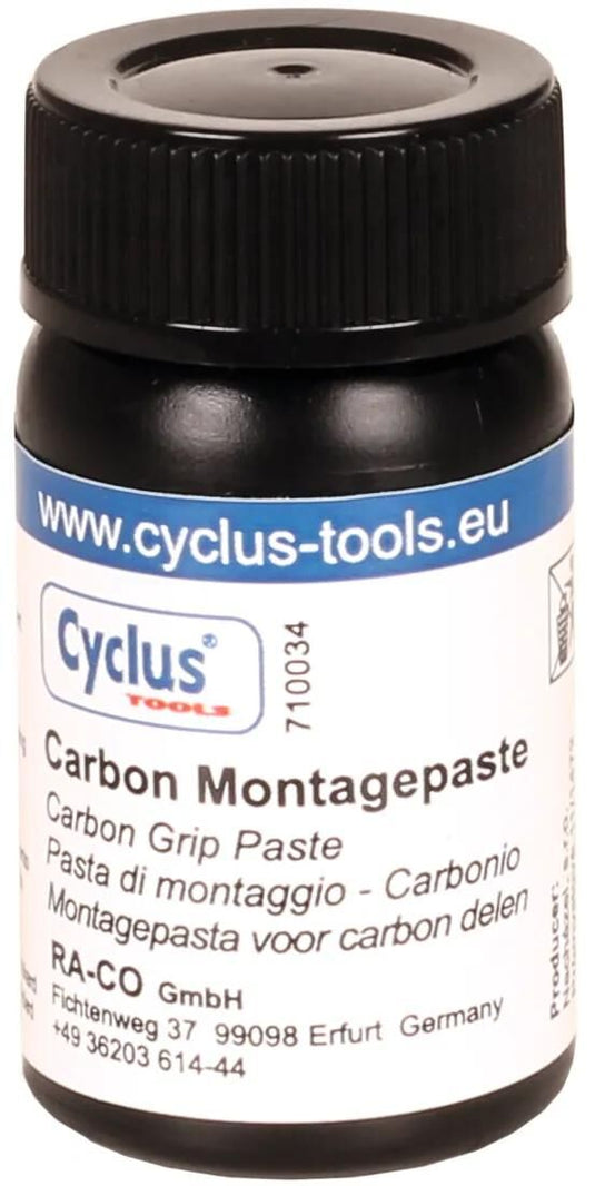 Cyclus tools montagepaste assembly paste cyclus 30g w.brush