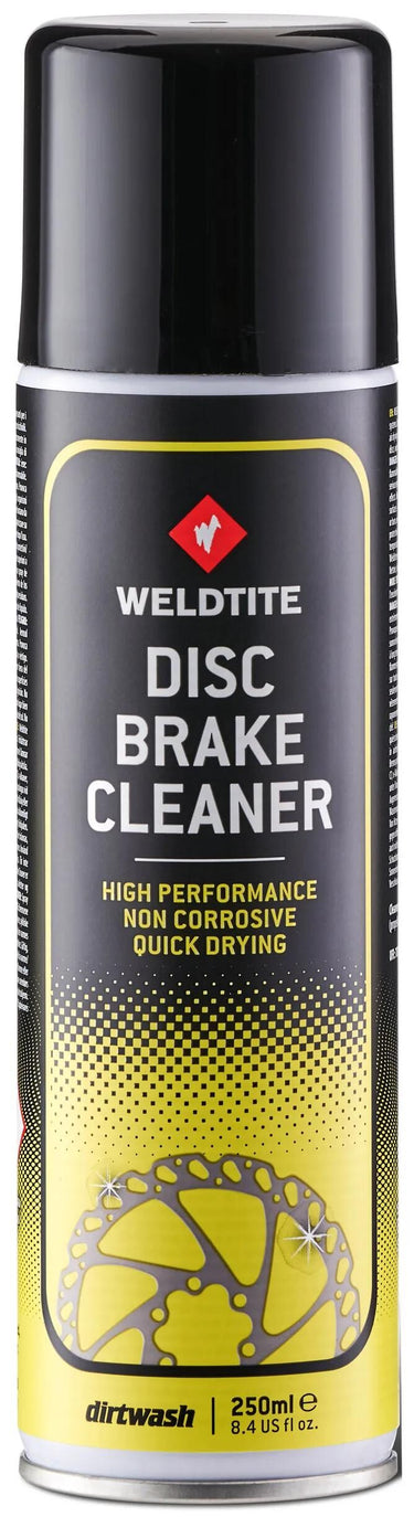 Weldtite remreiniger weldite br.cleaner 250ml