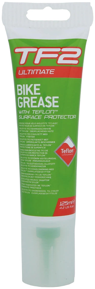 Weldtite mehrzweckfett grease syringe weldite grease gun 150g teflon