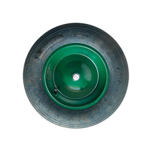 Fort wiel limex stalen velg as 13cm