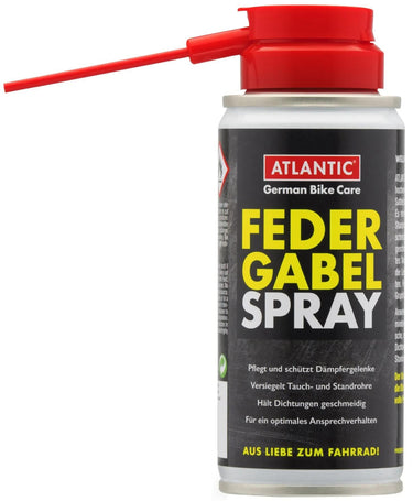 Atlantic FederGabelSpray 100ml
