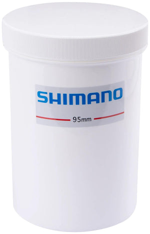 Shimano onderdompel bak immersion cantainer shim. f.7 8sp.