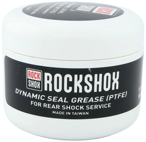 Rockshox vet grease rs 500ml w.sprayer
