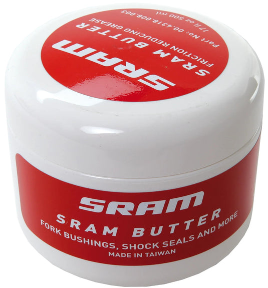 Sram fett butter grease rs 500ml